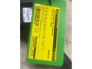 Gebruikte Licht + Raw Schakelaar Audi A3 Cabriolet (8P7) 1.8 TFSI 16V Prijs € 43,56 Inclusief btw aangeboden door Autosloperij de Turk