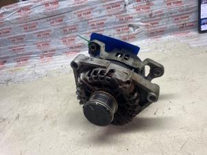 Gebruikte Dynamo Opel Mokka/Mokka X 1.4 Turbo 16V Bi-fuel ecoFLEX 4x2 Prijs € 65,34 Inclusief btw aangeboden door Autosloperij de Turk