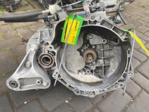 Gebruikte Versnellingsbak Opel Mokka/Mokka X 1.4 Turbo 16V Bi-fuel ecoFLEX 4x2 Prijs € 272,25 Inclusief btw aangeboden door Autosloperij de Turk