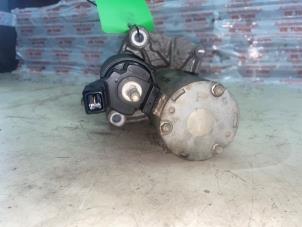 Gebruikte Startmotor Peugeot 208 I (CA/CC/CK/CL) 1.0 Vti 12V PureTech Prijs € 21,78 Inclusief btw aangeboden door Autosloperij de Turk