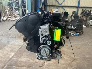 Gebruikte Motor Citroen C5 I Berline (DC) 1.8 16V Prijs € 242,00 Inclusief btw aangeboden door Autosloperij de Turk