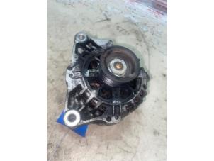 Gebruikte Dynamo Citroen C5 I Berline (DC) 1.8 16V Prijs € 43,56 Inclusief btw aangeboden door Autosloperij de Turk