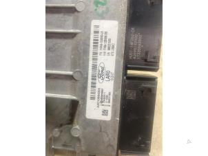 Gebruikte Kontaktslot + computer Ford Kuga II 1.5 EcoBoost 16V 150 Prijs € 326,70 Inclusief btw aangeboden door Autosloperij de Turk