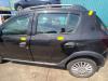 Dacia Sandero II 0.9 TCE 12V Deur 4Deurs links-achter