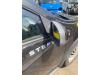 Dacia Sandero II 0.9 TCE 12V Buitenspiegel rechts