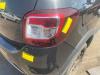 Dacia Sandero II 0.9 TCE 12V Achterlicht rechts