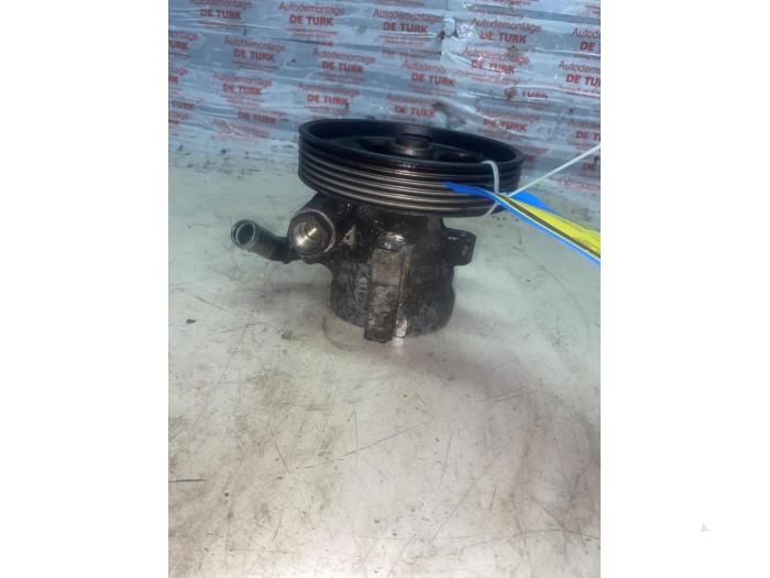 Stuurbekrachtiging Pomp van een Citroën Nemo (AA) 1.4 HDi 70 2008