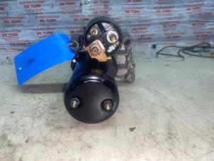 Gebruikte Startmotor Citroen Nemo (AA) 1.4 HDi 70 Prijs € 32,67 Inclusief btw aangeboden door Autosloperij de Turk