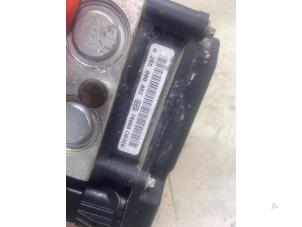 Gebruikte ABS Pomp Citroen Nemo (AA) 1.4 HDi 70 Prijs € 43,56 Inclusief btw aangeboden door Autosloperij de Turk