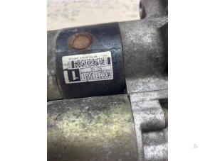 Gebruikte Startmotor Peugeot 206 (2A/C/H/J/S) 1.4 XR,XS,XT,Gentry Prijs € 16,94 Inclusief btw aangeboden door Autosloperij de Turk