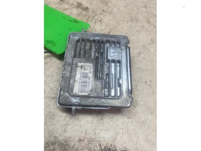 Gebruikte Xenon module Landrover Range Rover Sport (LS) 3.0 S TDV6 Prijs € 43,56 Inclusief btw aangeboden door Autosloperij de Turk