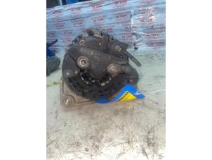Gebruikte Alternator Opel Astra H (L48) 1.6 16V Twinport Prijs € 54,45 Inclusief btw aangeboden door Autosloperij de Turk