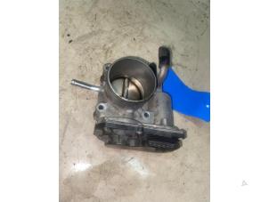 Gebruikte Gasklephuis Kia Sportage (QL) 1.6 GDI 16V 4x2 Prijs € 76,23 Inclusief btw aangeboden door Autosloperij de Turk