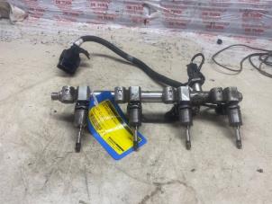 Gebruikte Injector brug Kia Sportage (QL) 1.6 GDI 16V 4x2 Prijs € 87,12 Inclusief btw aangeboden door Autosloperij de Turk