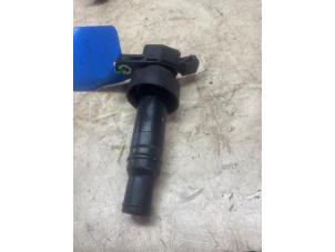 Gebruikte Bobine Kia Sportage (QL) 1.6 GDI 16V 4x2 Prijs € 16,94 Inclusief btw aangeboden door Autosloperij de Turk