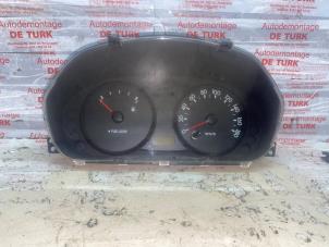 Gebruikte Contactslot + computer Kia Picanto (BA) 1.0 12V Prijs € 108,90 Inclusief btw aangeboden door Autosloperij de Turk