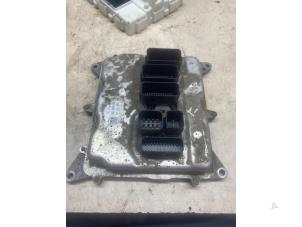 Gebruikte Contactslot + computer BMW 3 serie (F30) 320i 2.0 16V Prijs € 217,80 Inclusief btw aangeboden door Autosloperij de Turk