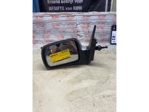 Gebruikte Spiegel Buiten links Kia Picanto (BA) 1.0 12V Prijs € 21,78 Inclusief btw aangeboden door Autosloperij de Turk