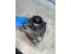 Gebruikte Dynamo BMW 3 serie (F30) 320i 2.0 16V Prijs € 87,12 Inclusief btw aangeboden door Autosloperij de Turk