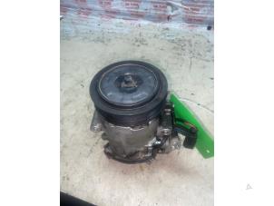 Gebruikte Aircopomp Volkswagen Polo V (6R) 1.2 12V BlueMotion Technology Prijs € 76,23 Inclusief btw aangeboden door Autosloperij de Turk