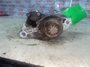 Gebruikte Startmotor Volkswagen Polo V (6R) 1.2 12V BlueMotion Technology Prijs € 26,62 Inclusief btw aangeboden door Autosloperij de Turk