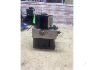 Gebruikte ABS Pomp BMW 3 serie Touring (E46/3) 316i 16V Prijs € 54,45 Inclusief btw aangeboden door Autosloperij de Turk