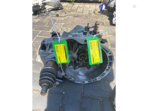 Gebruikte Versnellingsbak Kia Picanto (BA) 1.0 12V Prijs € 163,35 Inclusief btw aangeboden door Autosloperij de Turk