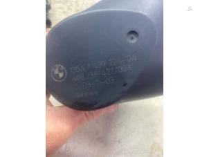 Gebruikte Gasklephuis BMW 3 serie Touring (E46/3) 316i 16V Prijs € 32,67 Inclusief btw aangeboden door Autosloperij de Turk