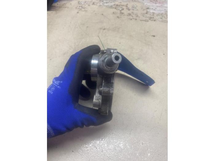 Gebruikte Vacuumpomp (Benzine) BMW 3 serie Touring (E46/3) 316i 16V Prijs € 43,56 Inclusief btw aangeboden door Autosloperij de Turk