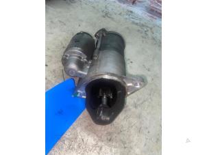 Gebruikte Startmotor Opel Corsa D 1.6i OPC 16V Turbo Prijs € 32,67 Inclusief btw aangeboden door Autosloperij de Turk