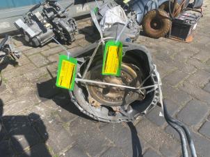 Gebruikte Automaatbak BMW 3 serie (F30) 320i 2.0 16V Prijs € 490,05 Inclusief btw aangeboden door Autosloperij de Turk