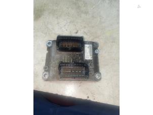 Gebruikte Contactslot + computer Opel Corsa D 1.6i OPC 16V Turbo Prijs € 108,90 Inclusief btw aangeboden door Autosloperij de Turk