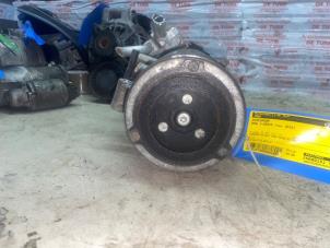 Gebruikte Pomp Airco BMW 1 serie (E81) 116i 2.0 16V Prijs € 48,40 Inclusief btw aangeboden door Autosloperij de Turk