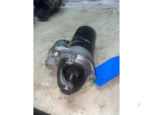 Gebruikte Startmotor BMW 1 serie (E81) 116i 2.0 16V Prijs € 32,67 Inclusief btw aangeboden door Autosloperij de Turk