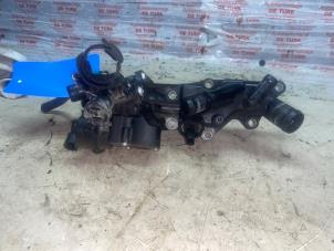 Gebruikte Thermostaat Nissan Qashqai (J11) 1.2 DIG-T 16V Prijs € 43,56 Inclusief btw aangeboden door Autosloperij de Turk