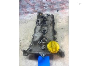 Gebruikte Kleppendeksel Nissan Qashqai (J11) 1.2 DIG-T 16V Prijs € 43,56 Inclusief btw aangeboden door Autosloperij de Turk