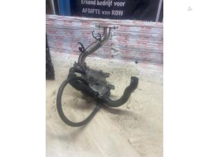 Gebruikte EGR koeler Jaguar XE 2.0d 180 16V Prijs € 108,90 Inclusief btw aangeboden door Autosloperij de Turk