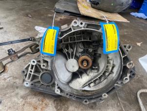 Gebruikte Versnellingsbak Opel Corsa C (F08/68) 1.4 16V Twin Port Prijs € 108,90 Inclusief btw aangeboden door Autosloperij de Turk