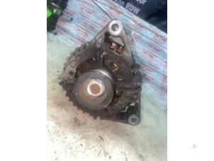 Gebruikte Dynamo Opel Corsa C (F08/68) 1.4 16V Twin Port Prijs € 21,78 Inclusief btw aangeboden door Autosloperij de Turk