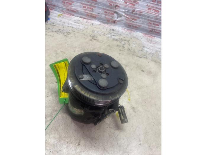 Gebruikte Pomp Airco Opel Corsa C (F08/68) 1.4 16V Twin Port Prijs € 54,45 Inclusief btw aangeboden door Autosloperij de Turk