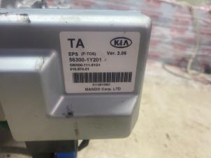 Gebruikte Pomp Servo Kia Picanto (TA) 1.0 12V Prijs € 108,90 Inclusief btw aangeboden door Autosloperij de Turk