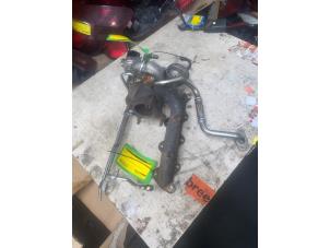 Gebruikte Turbo Audi A1 Sportback (8XA/8XF) 1.4 TFSI 16V 122 Prijs € 163,35 Inclusief btw aangeboden door Autosloperij de Turk