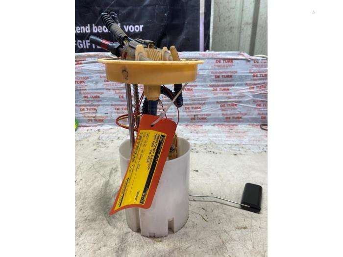Gebruikte Tank element Pomp Ford Kuga II (DM2) 2.0 TDCi 16V 180 4x4 Prijs € 65,34 Inclusief btw aangeboden door Autosloperij de Turk