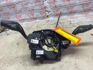 Gebruikte Combischakelaar Stuurkolom Ford Kuga II (DM2) 2.0 TDCi 16V 180 4x4 Prijs € 54,45 Inclusief btw aangeboden door Autosloperij de Turk