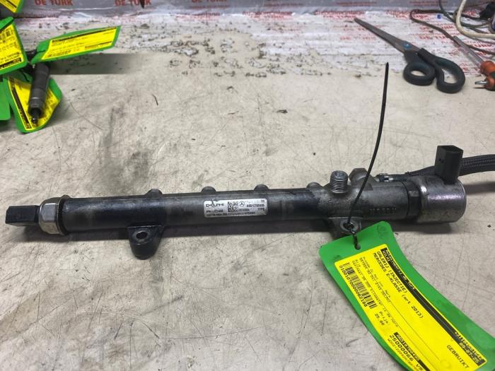 Gebruikte Verstuiver brug Mercedes E (W212) E-250 CDI 16V BlueEfficiency,BlueTec Prijs € 18,15 Inclusief btw aangeboden door Autosloperij de Turk