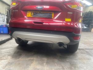 Gebruikte Bumper achter Ford Kuga II 1.5 EcoBoost 16V 150 Prijs € 121,00 Inclusief btw aangeboden door Autosloperij de Turk