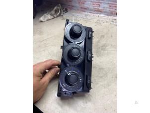 Gebruikte Kachel Bedieningspaneel Citroen C3 (SC) 1.0 Vti 68 12V Prijs € 32,67 Inclusief btw aangeboden door Autosloperij de Turk