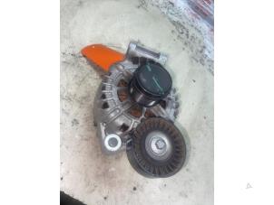 Gebruikte Alternator Ford Kuga II 1.5 EcoBoost 16V 150 Prijs € 65,34 Inclusief btw aangeboden door Autosloperij de Turk