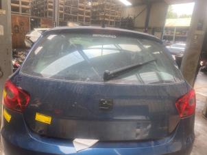 Gebruikte Achterklep Seat Ibiza IV (6J5) 1.2 TSI Prijs € 54,45 Inclusief btw aangeboden door Autosloperij de Turk