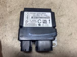 Gebruikte Module Airbag Ford Kuga II 1.5 EcoBoost 16V 150 Prijs € 65,34 Inclusief btw aangeboden door Autosloperij de Turk